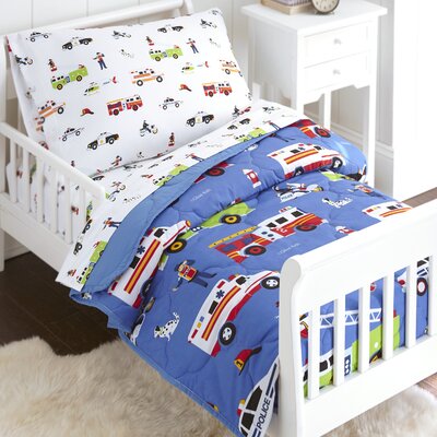 Toddler Bedding You'll Love In 2019 | Wayfair